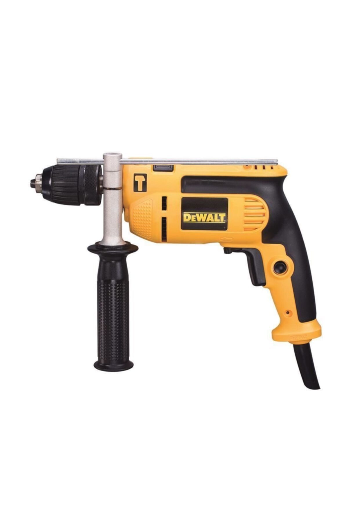 DEWALT Dwd024ks Profesyonel Darbeli Matkap 650 watt 13 mm