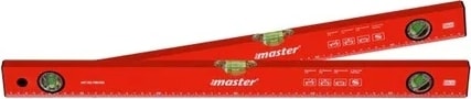 Mastarlı Su Terazi 60 cm