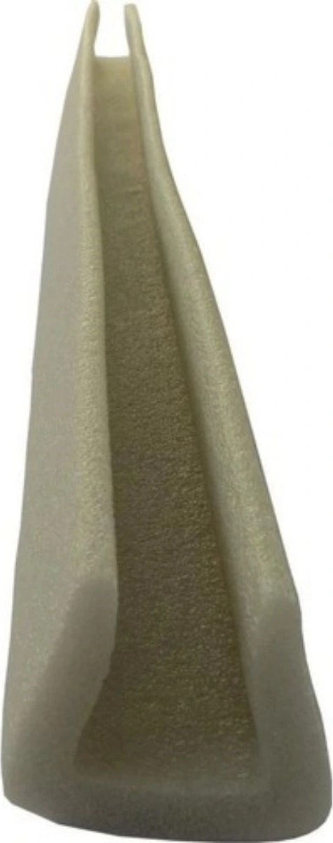 4 Adet Kapı Toz Rüzgar Önleyici Isı Yalıtımı Sağlayan Sızdırmaz Strafor (5047)