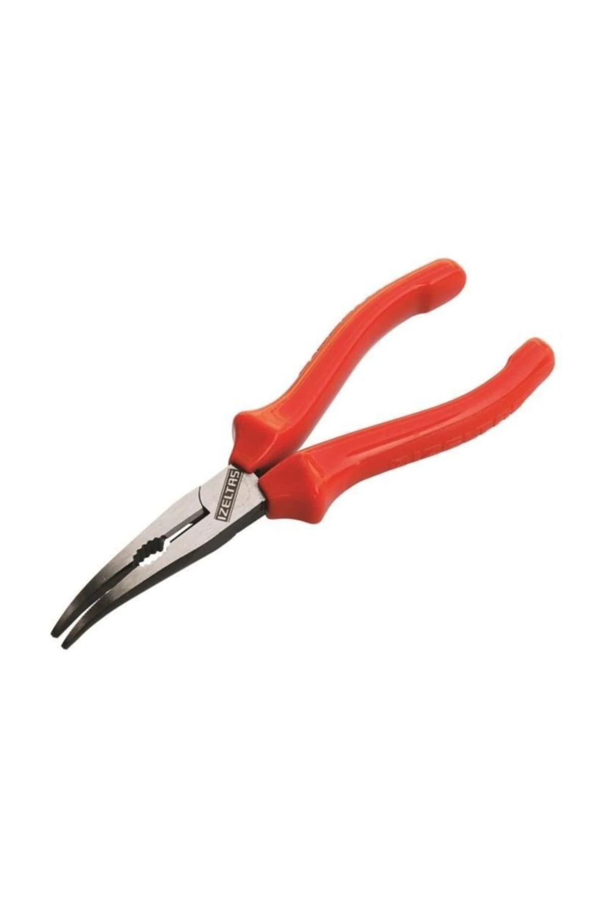 3225132200 Kargaburun Eğri Uçlu Opak 200 Mm