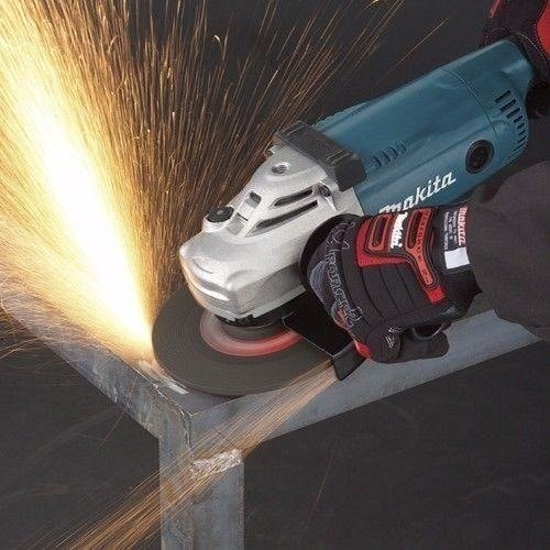 GA7060 Büyük Taşlama 2200W 180MM