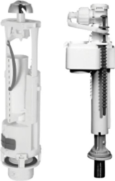 IT5231 3-6 Lt Çift Basmalı Iç Takım