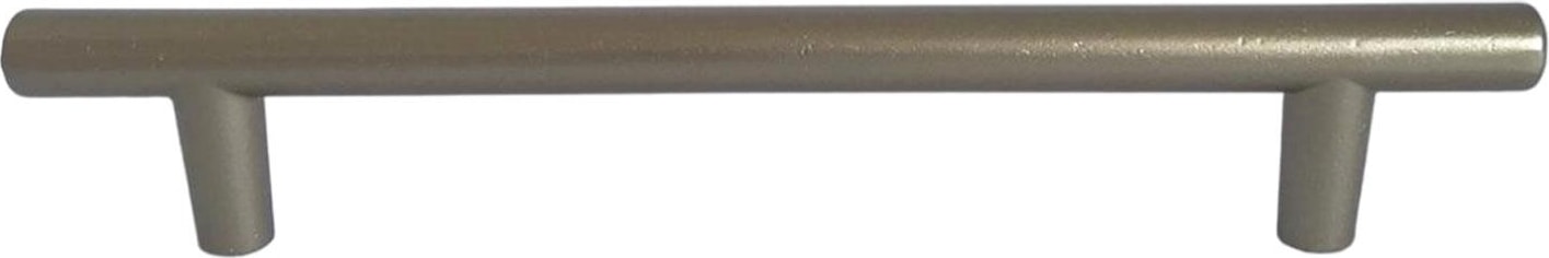 Boy Kulp Saten 128 mm Kulp Mobilya Mutfak Dolabı Çekmece Dolap Kapak Kulpu Kulbu Metal Kulpları