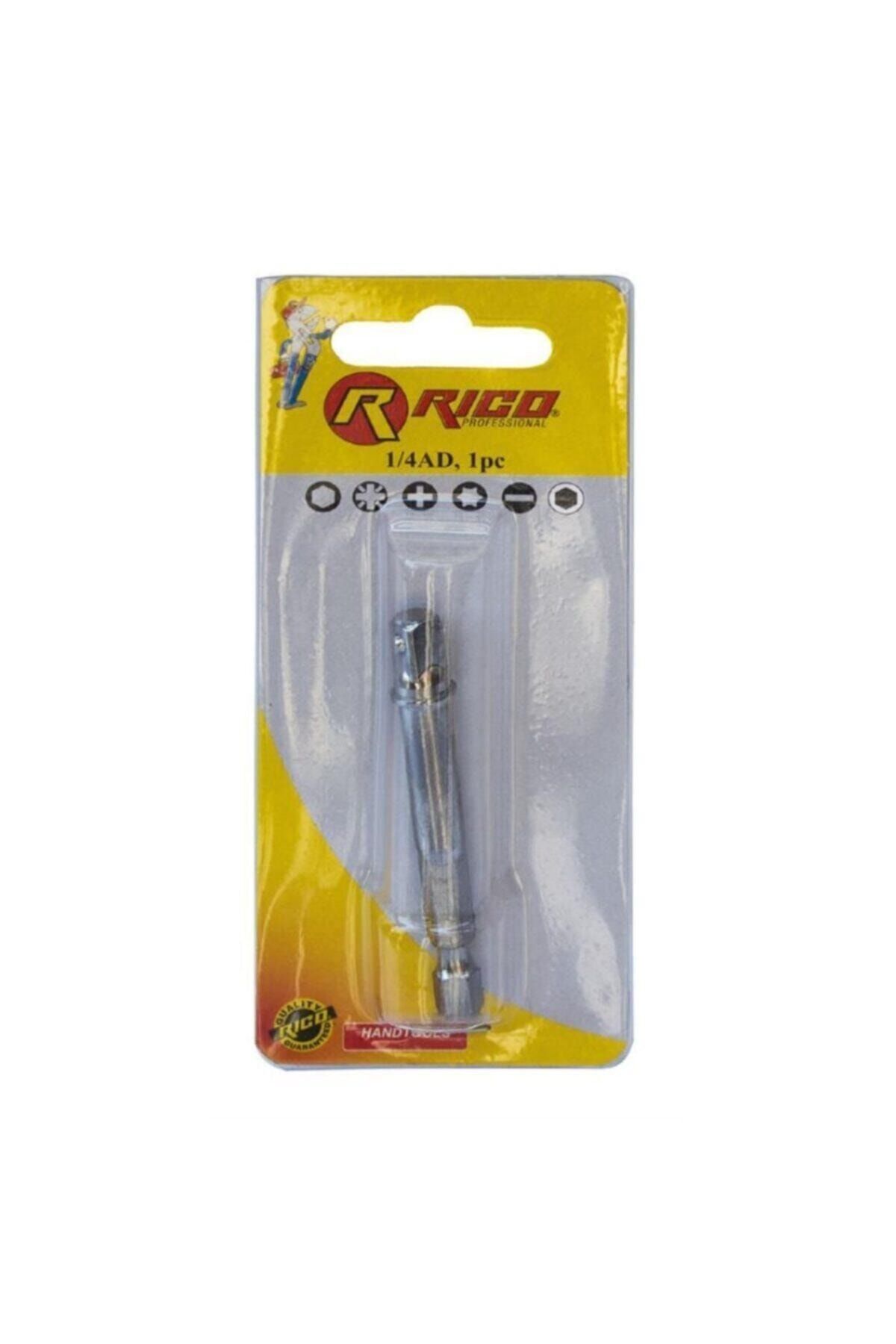 1/4 Bıts Uç Adaptör 005-kk1315