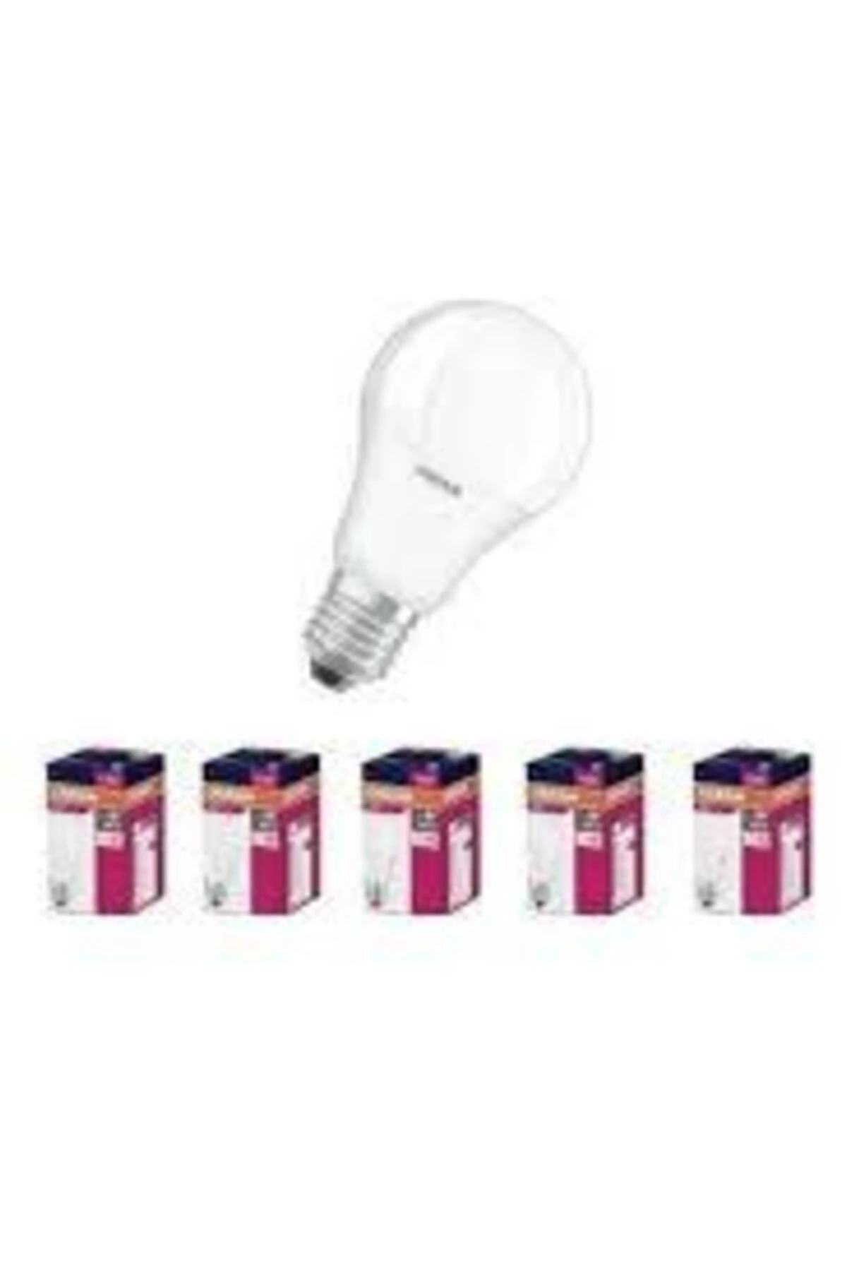 5 Adet Gün Işığı 8.5w