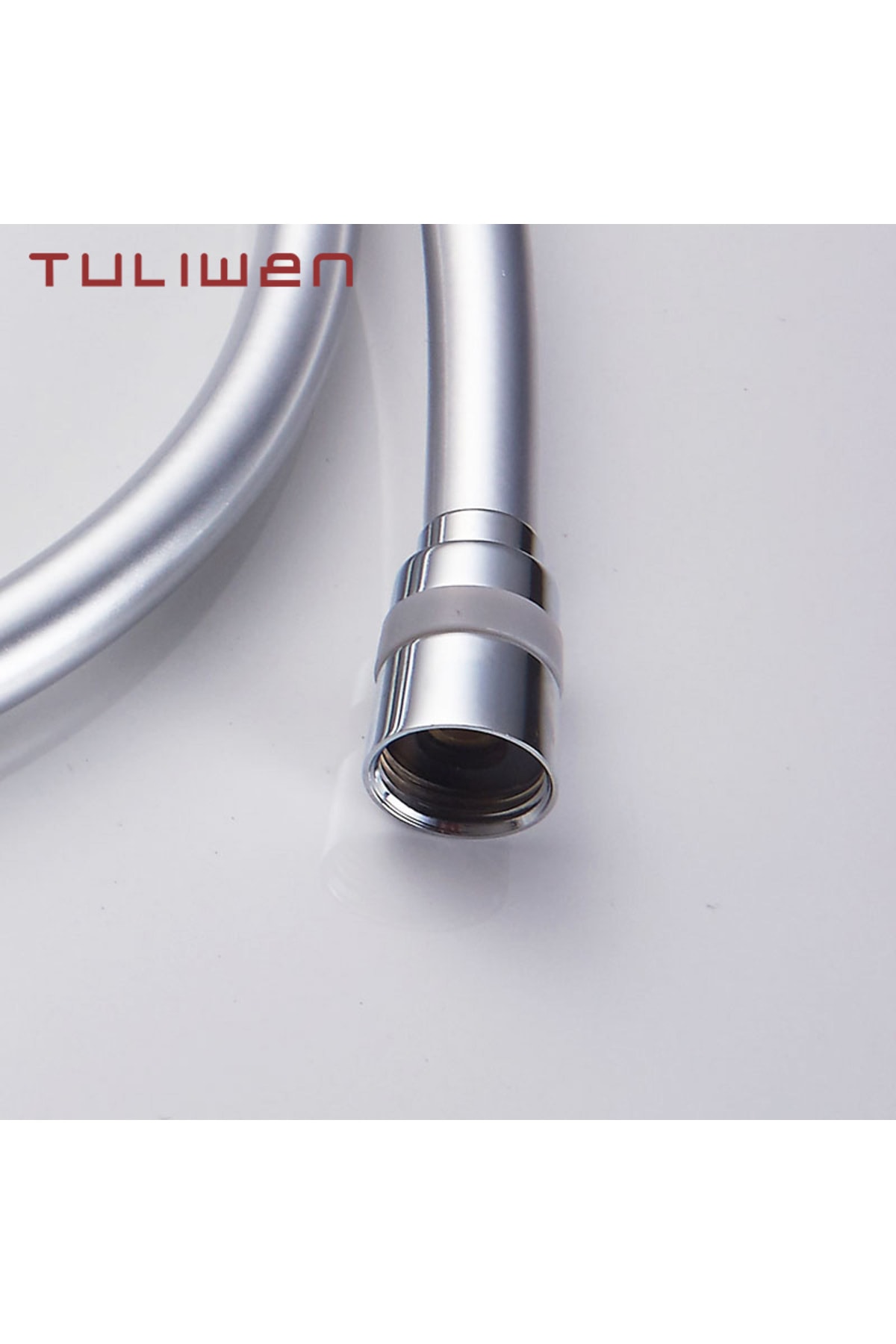 3 Lü Mak Set Duş Filtresi ,duş Başlığı Filtreli Ve Duş Hortumu 150cm