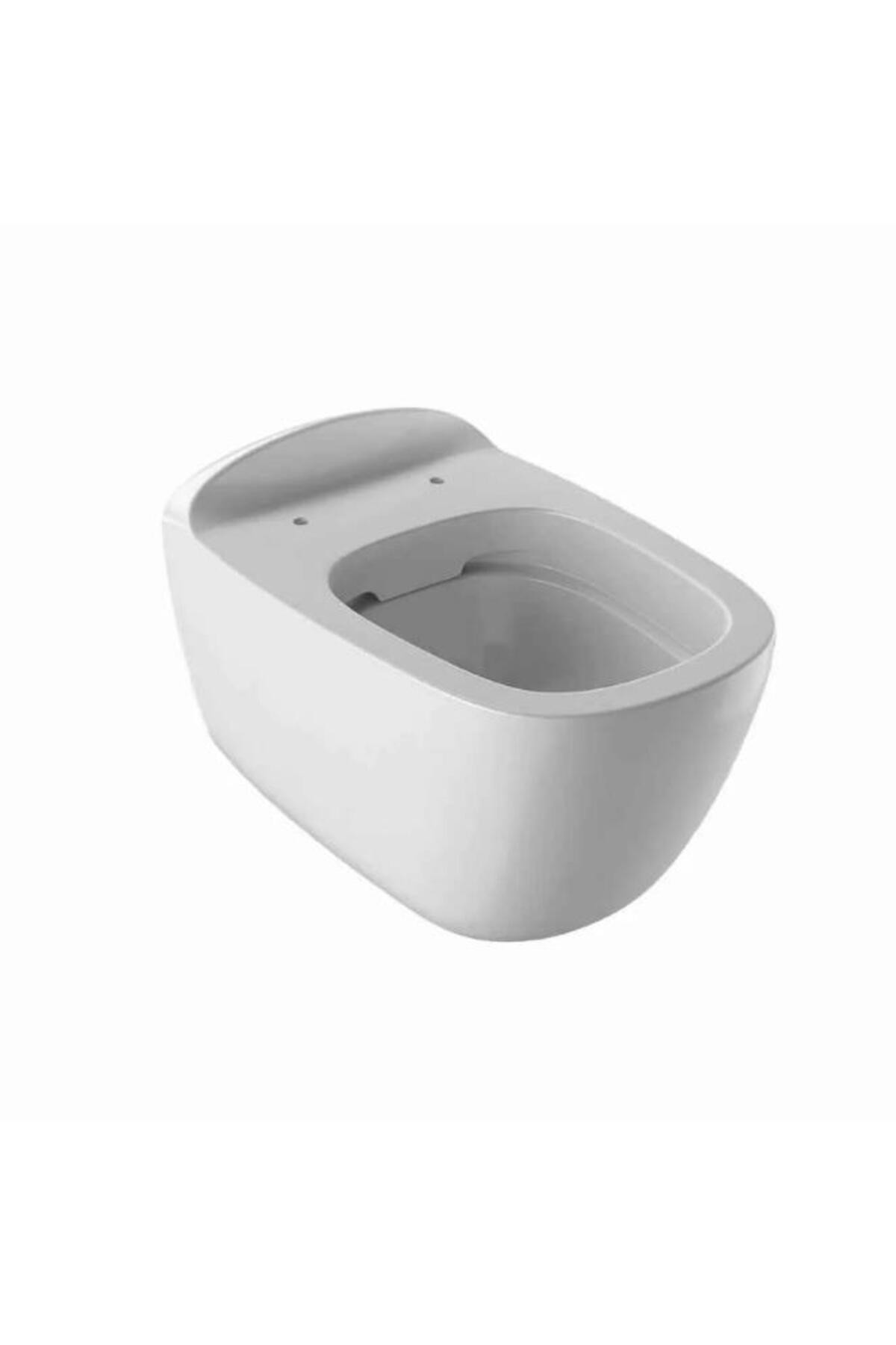 Citterio Rimfree Asma Klozet