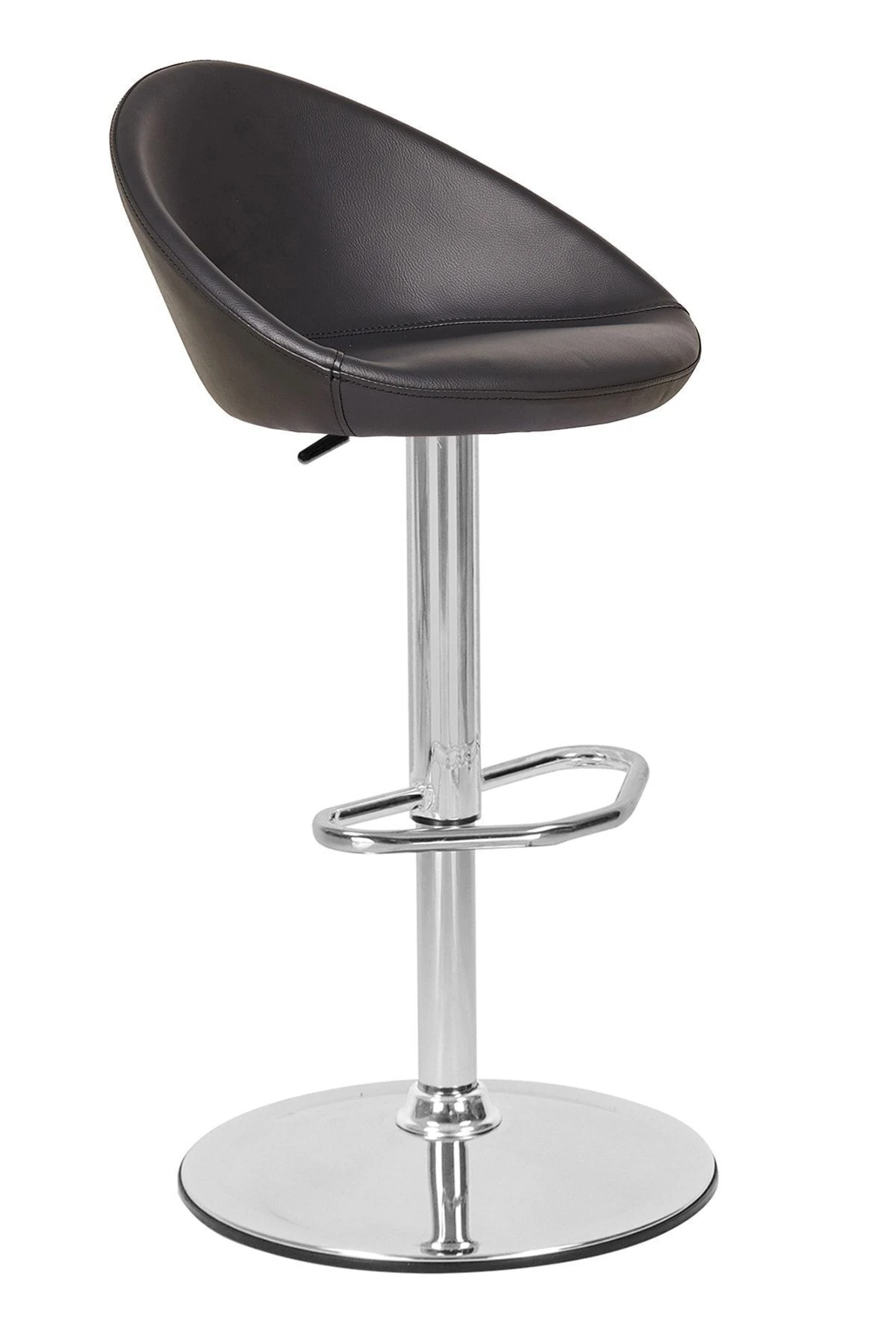 Leslie Bar Taburesi | Bar Sandalyesi