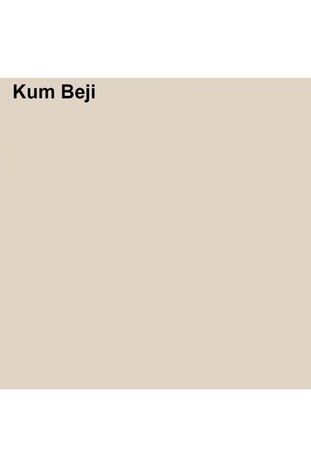 Pastel Yarı Mat Boyası Kumbeji 0,75 Lt (1 Kg)