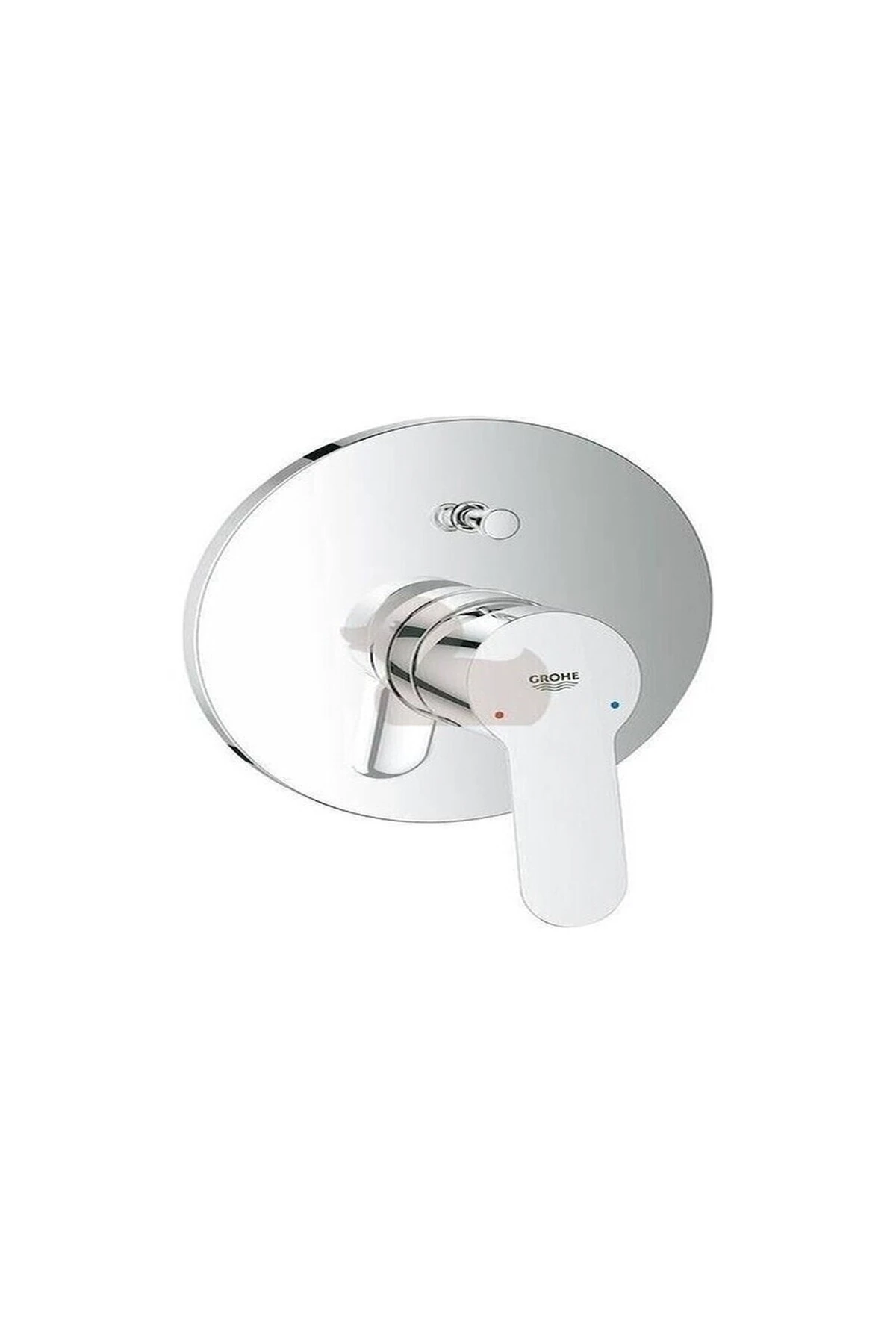 Bauedge Ankastre Banyo Ve Duş Bataryası 29079000