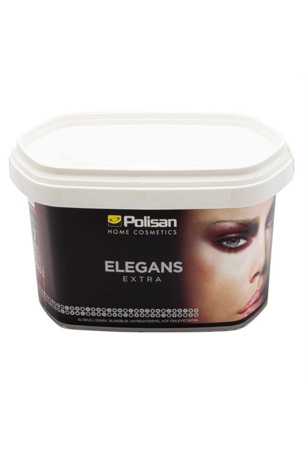 Extra Elegans 2,5l İstanbul Pembe