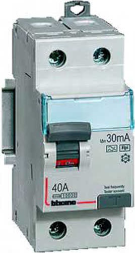 Dx3-Id 4Pr 80A Ac 300Ma Kaçak Akım Rölesi