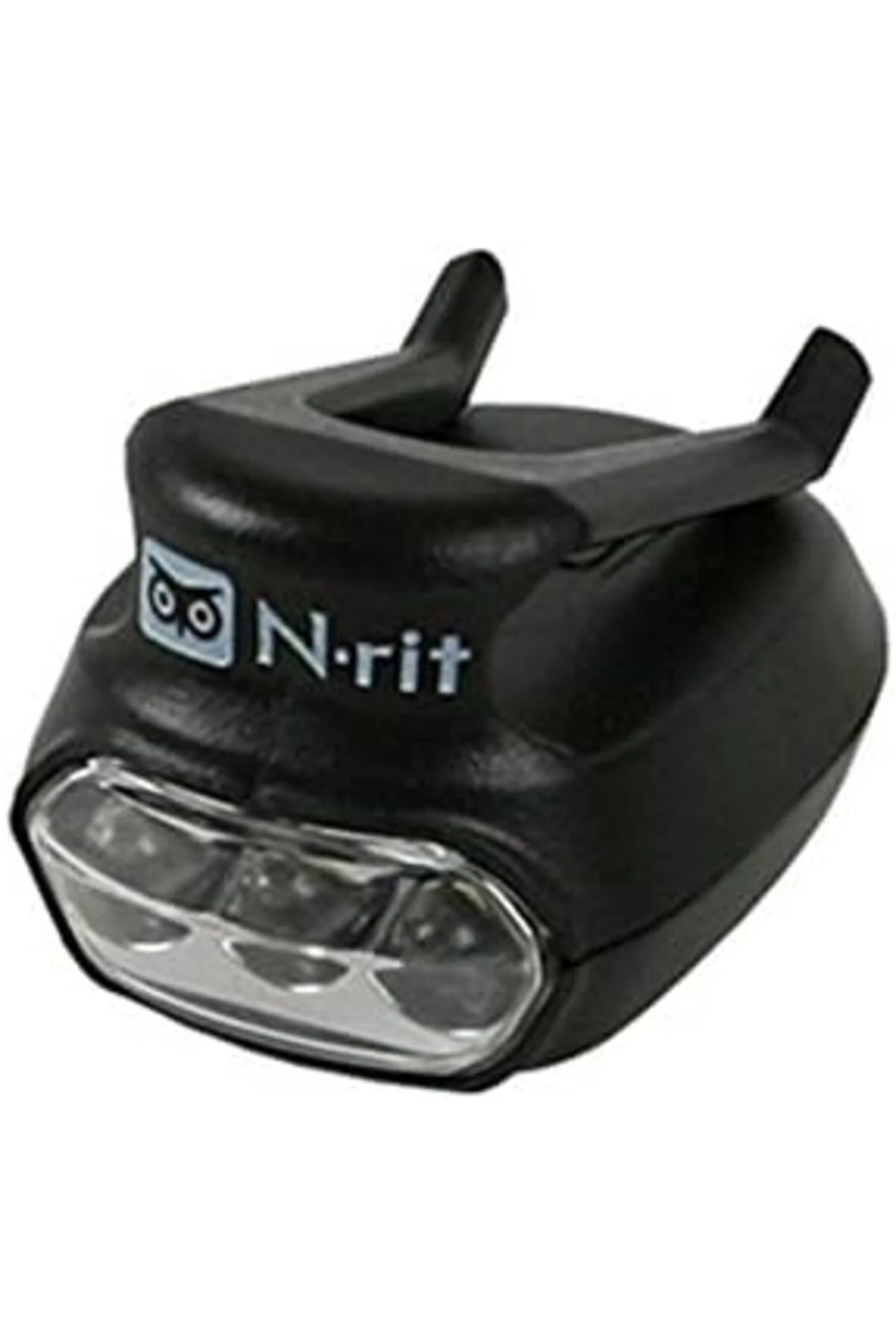 Lamba Ultra Bright - İki Modlu 3 Led Şapka Lambası, siyah, tek Beden, S, M, L veya XL, 200274 11914