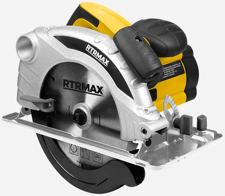 RTM382 Daire Testere