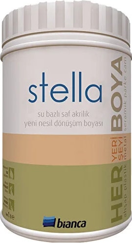 Stella Beyaz