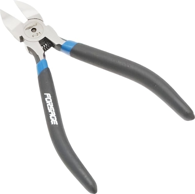 Yaylı Yan Keski 160 mm