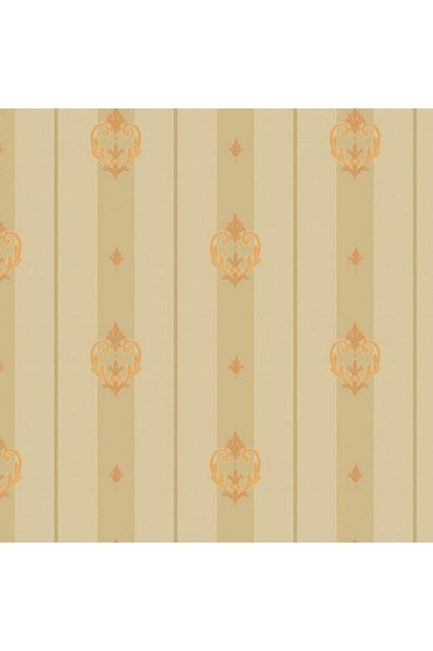 Seven Çizgili Desenli Silinebilir Duvar Kağıdı (7804-4)