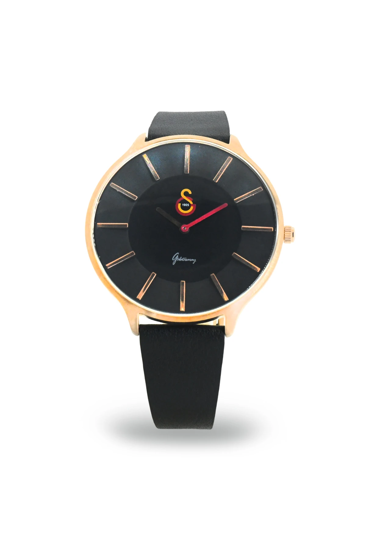 Deri Kol Saati U14252 - GS ANAHTARLIK HEDİYELİ