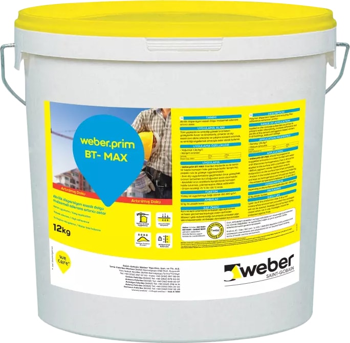 Prim Bt-Max 12 kg