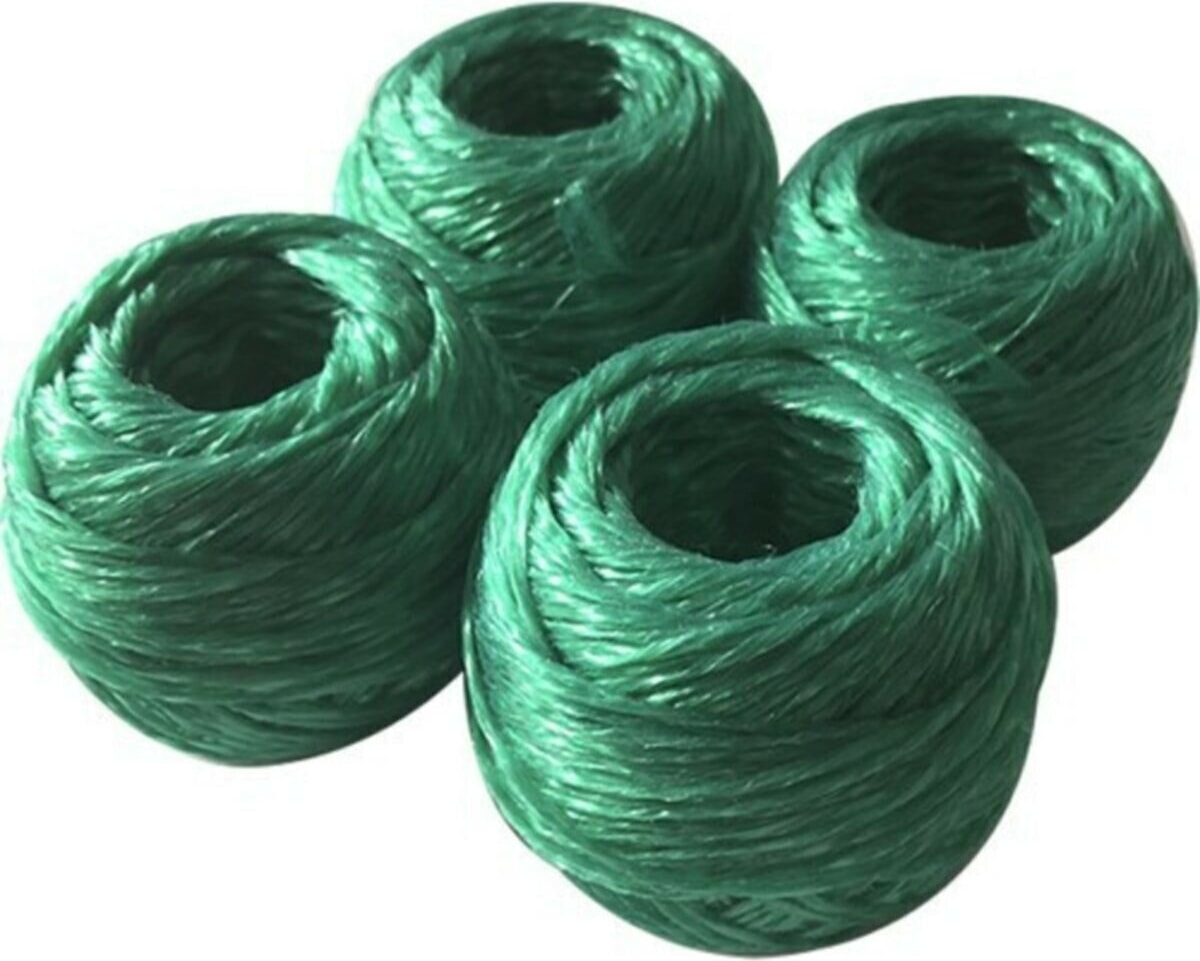 Naylon Uçurtma Ipi - 50 Gr. 4'lü Paket