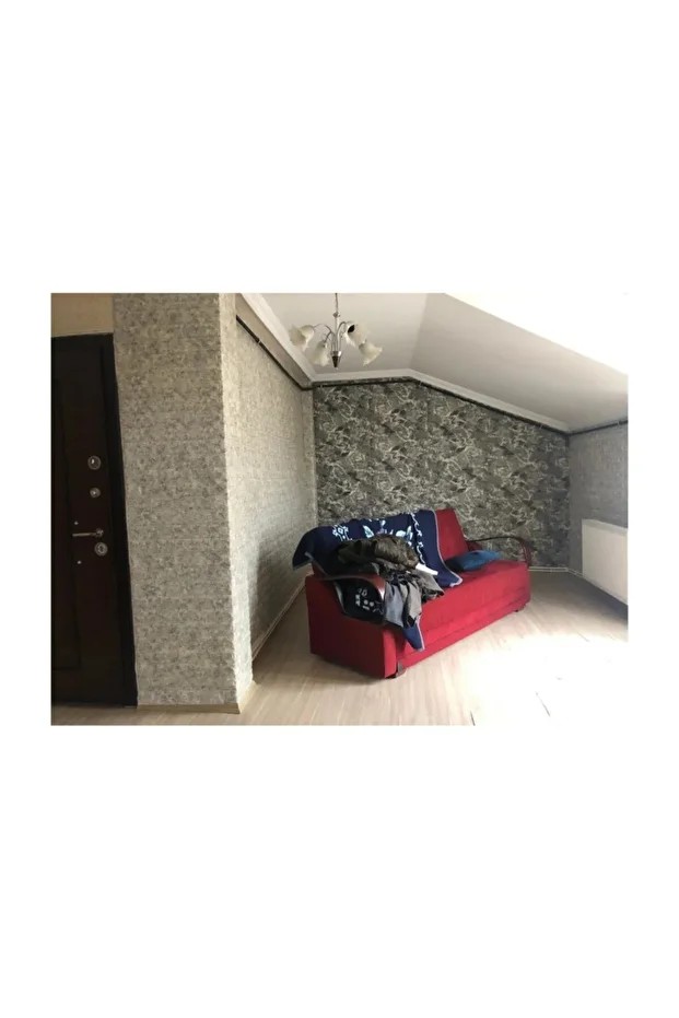 Nw16 Kendinden Yapışkanlı Çift Renk Gri Beyaz Esnek Tuğla Sünger Duvar Paneli 70x77 Cm 6 Adet