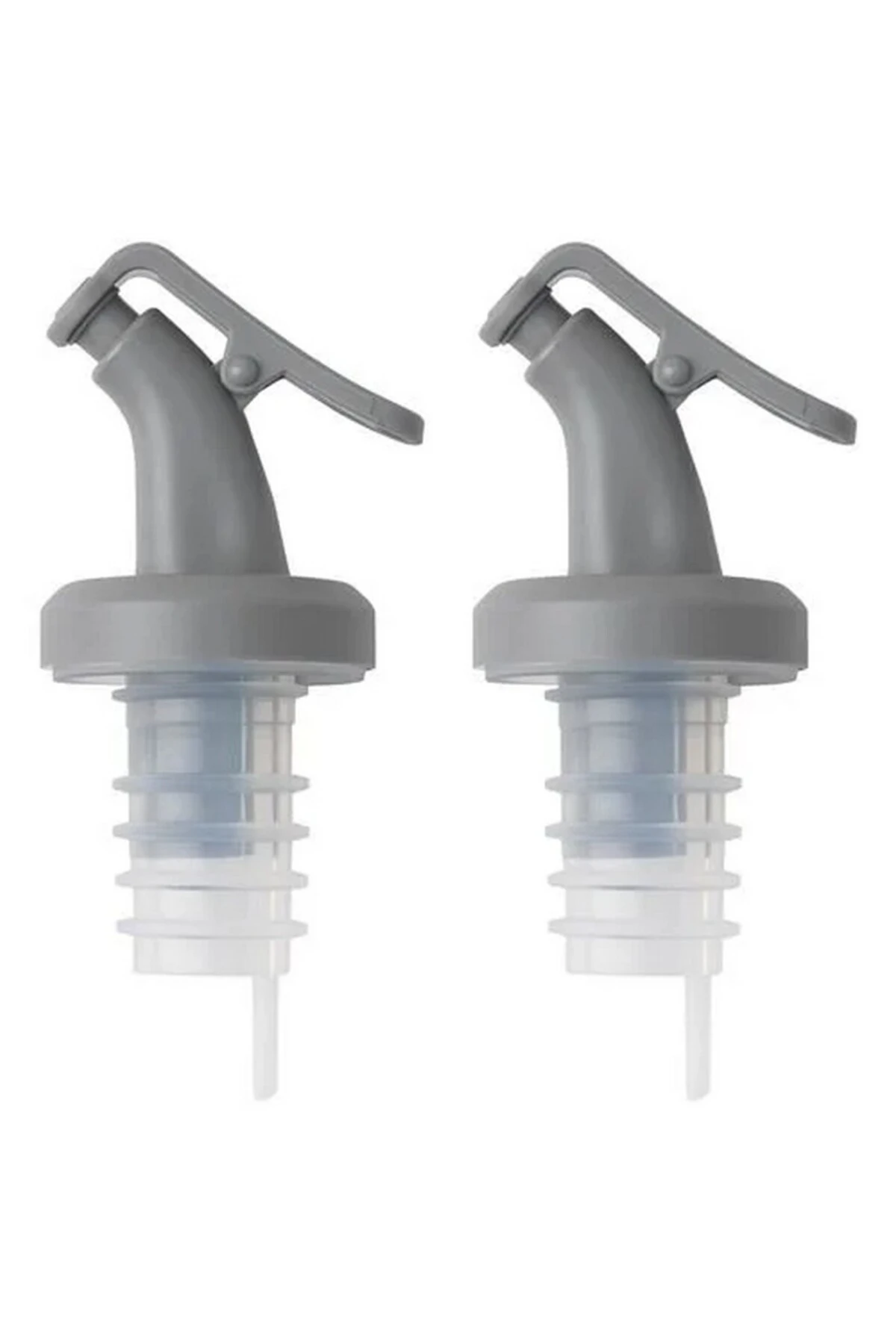 LÖSTAGBAR şişe tıpası,yağ tıpası plastik, 2 adet