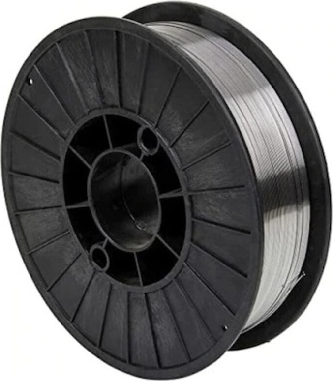 Gazsız Gazaltı Kaynak Teli 5 Kilo 0,8 mm