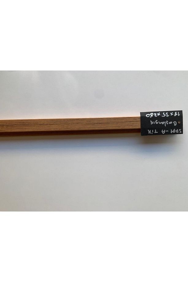 LB-3771-A BAŞLANGIÇ TİK 18X35X280