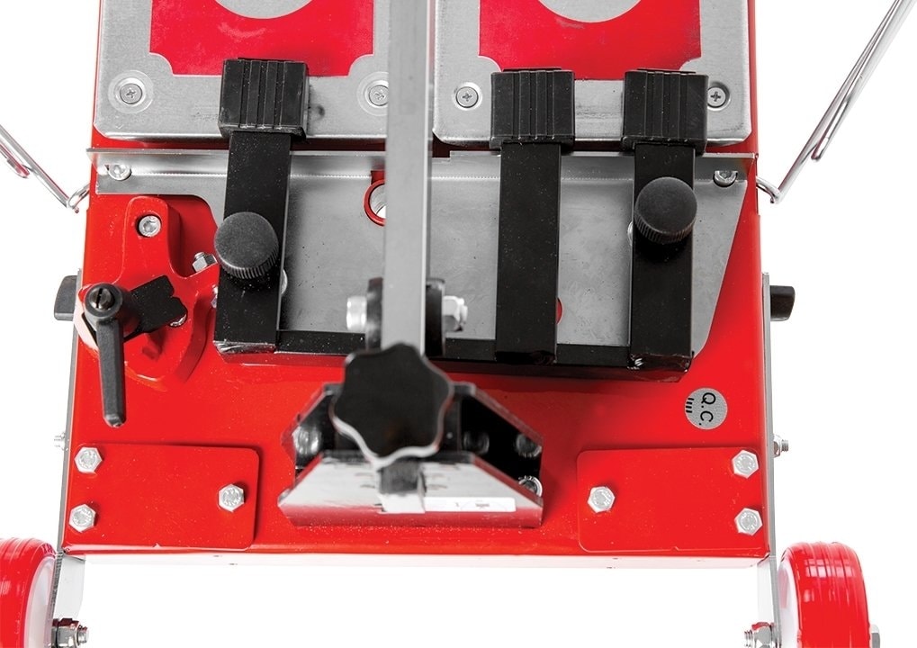Herkül Motorlu Seramik Kesme Makinası 1350 mm