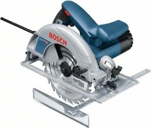 BOSCH Professional GKS 190 Daire Testere - 0601623000