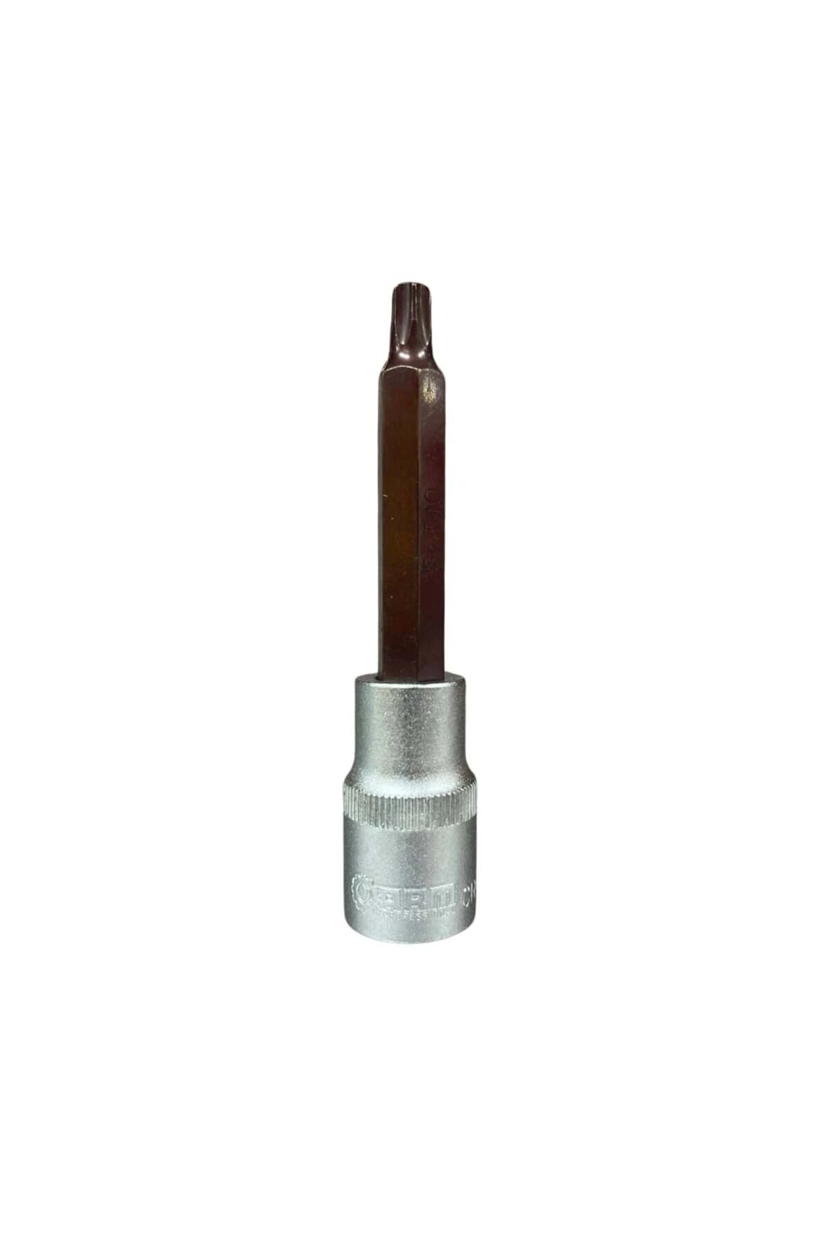 1/2 T40 Lokmalı Torx Uç Uzun