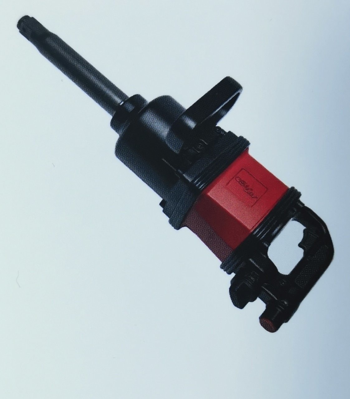 Somun Sıkma Makinası OSC-5321