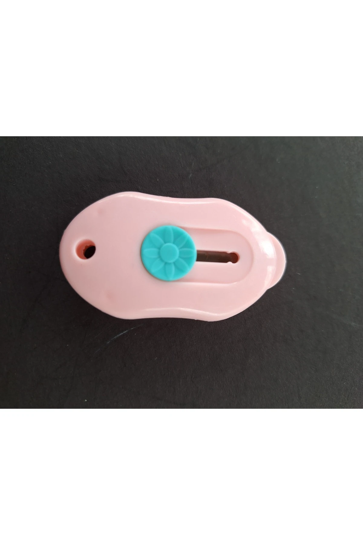 Işık cep Çanta falçatası maket bıçağı