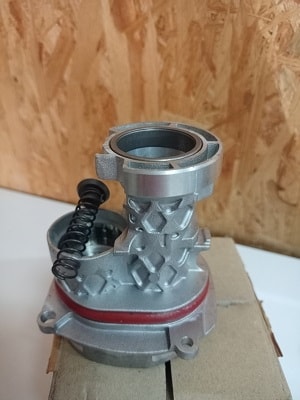 BOSCH Gbh 2-26 Dre Kırıcı Delici Ara Flanşı - 1 617 000 562