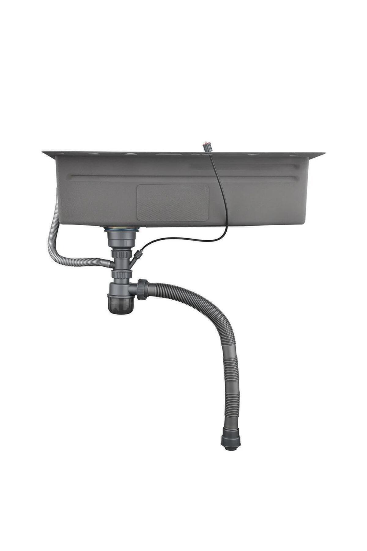 Di̇ji̇tal Evi̇ye Premi̇um 10 Yil Garanti̇ 4mm Kalinlik