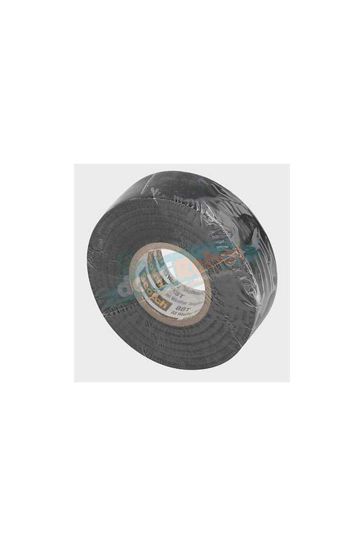 Scotch 88T Vinyl Plastik Bant