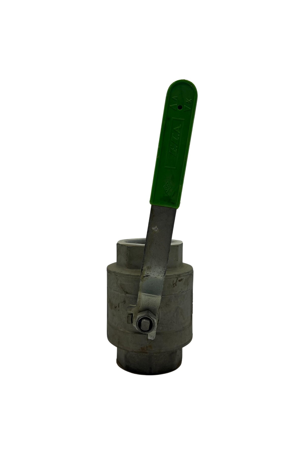 Küresel Vana DN65 PN25 2 1/2" inç