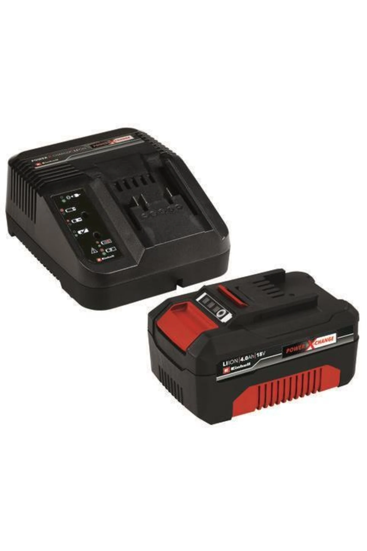 Akülü Tezgah Testere Te-ts 36/210 + 2x 18v 4a Akü Ve Şarj Cihazı