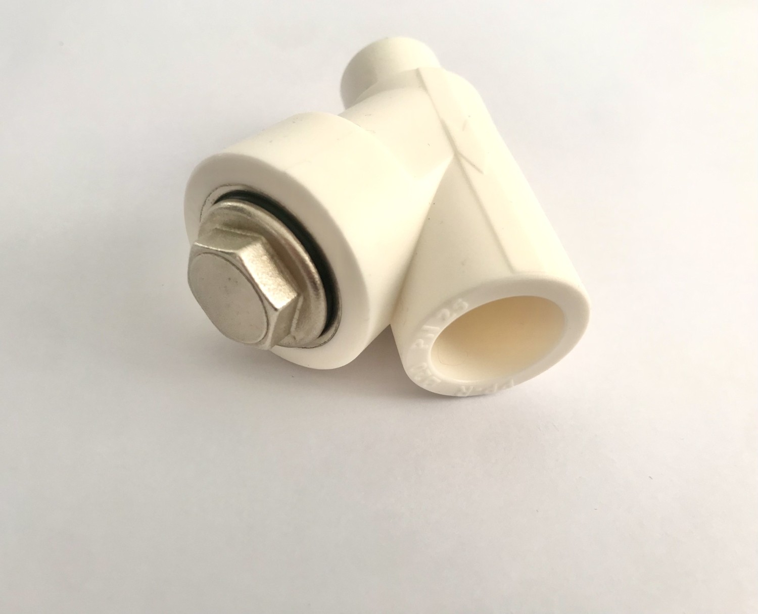 25 mm Erkek Filtre