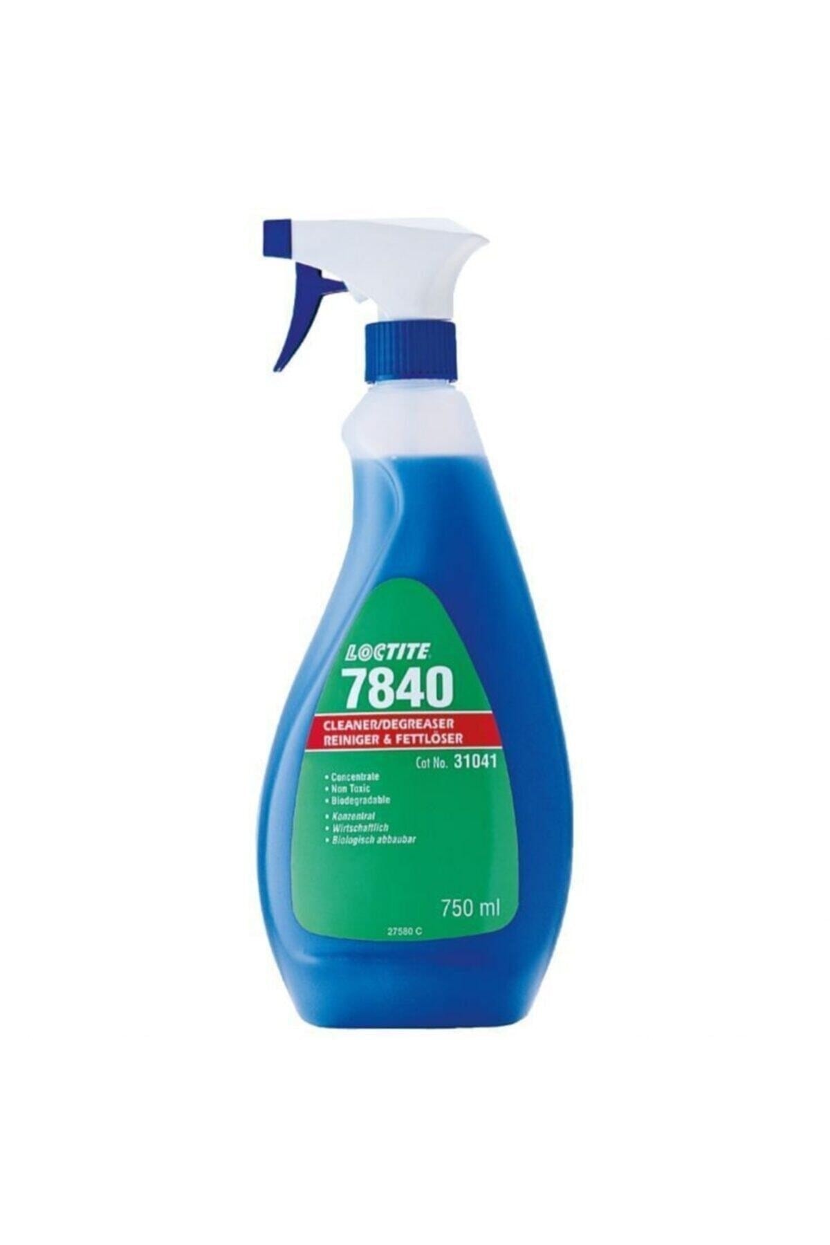 Sf 7840 Yüzey Temizleyici Yağ Sökücü 750 Ml