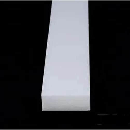 1,5 cm x 2,5 cm Düz Strafor Köpük Çıta - 1 Metre