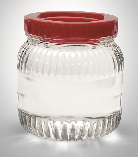 Pet Kavanoz 1300 cc 8'li Paket 1300 cc