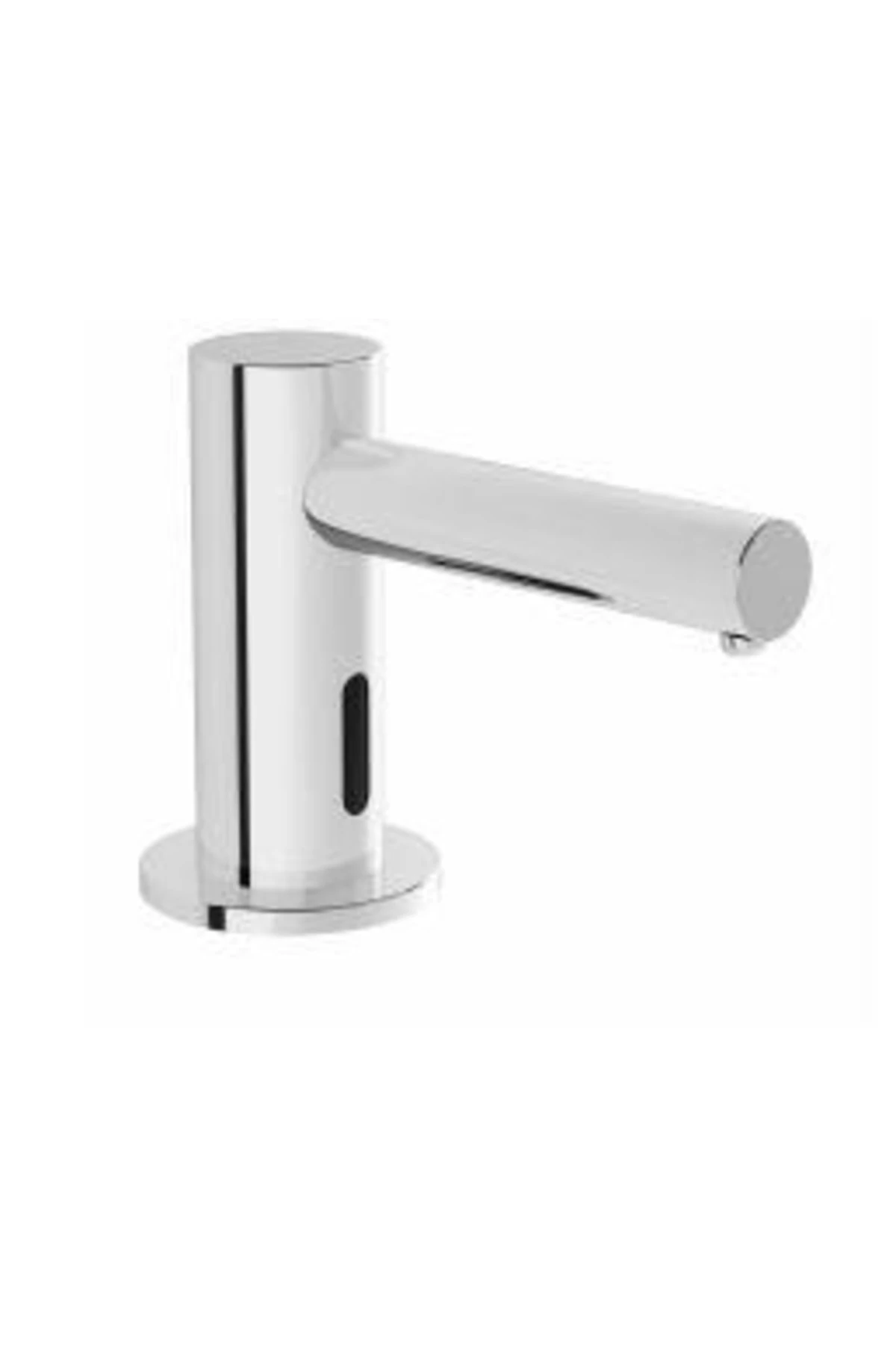 A44758 Origin Temassız Sıvı Sabunluk Tezgah Üzeri Pilli