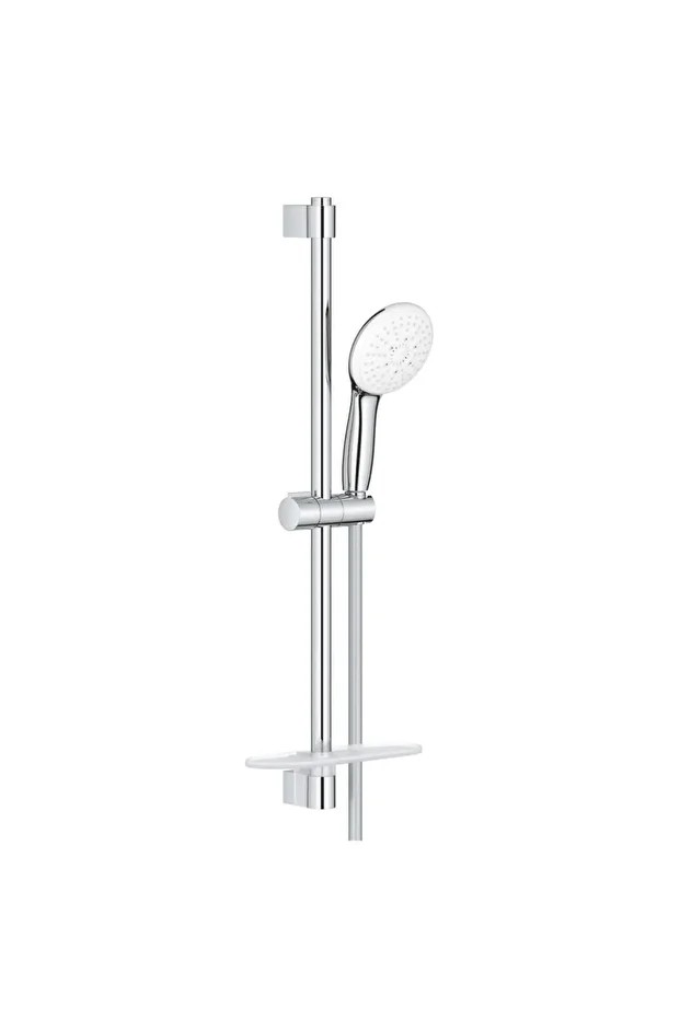 Tempesta 110 Duş Seti 3 Akışlı Rain,jet,massage - 27600003
