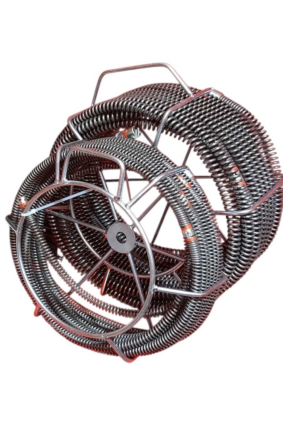 R650 Profesyonel Kanal Gider Açma Makinesi ROPUMP HEDİYELİ