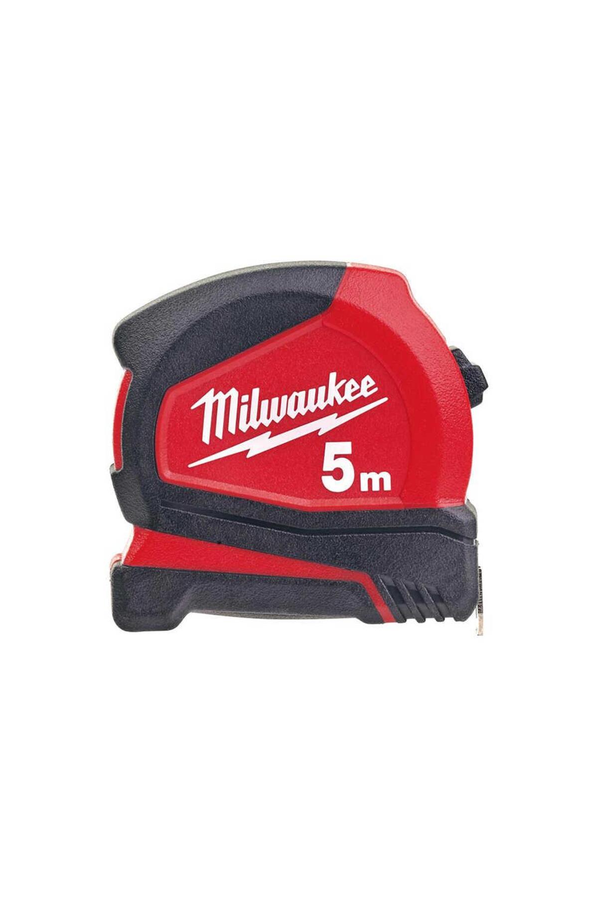 Pro Kompakt Şerit Metre 5mt/19mm