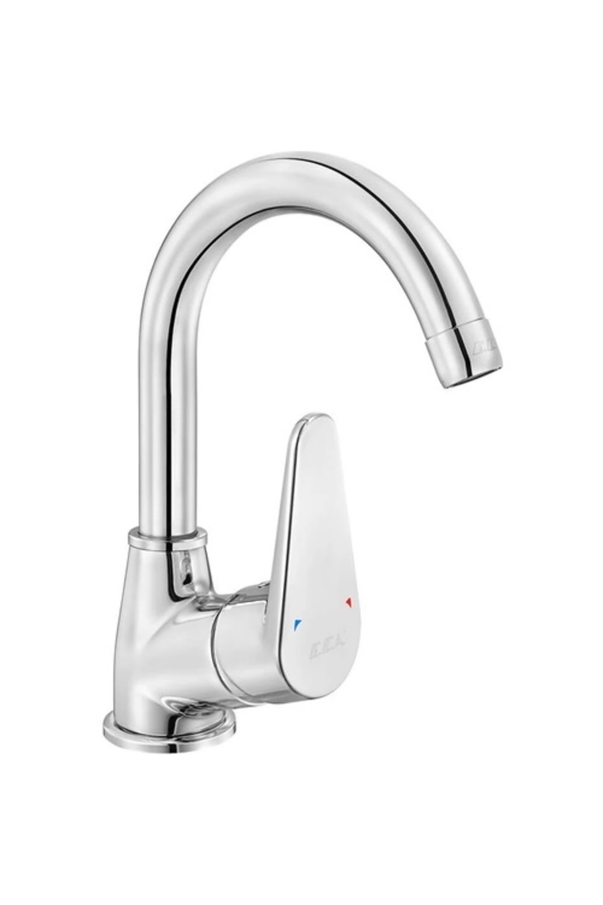 SPYLOS KUĞU BORULU LAVABO BATARYASI 102188126