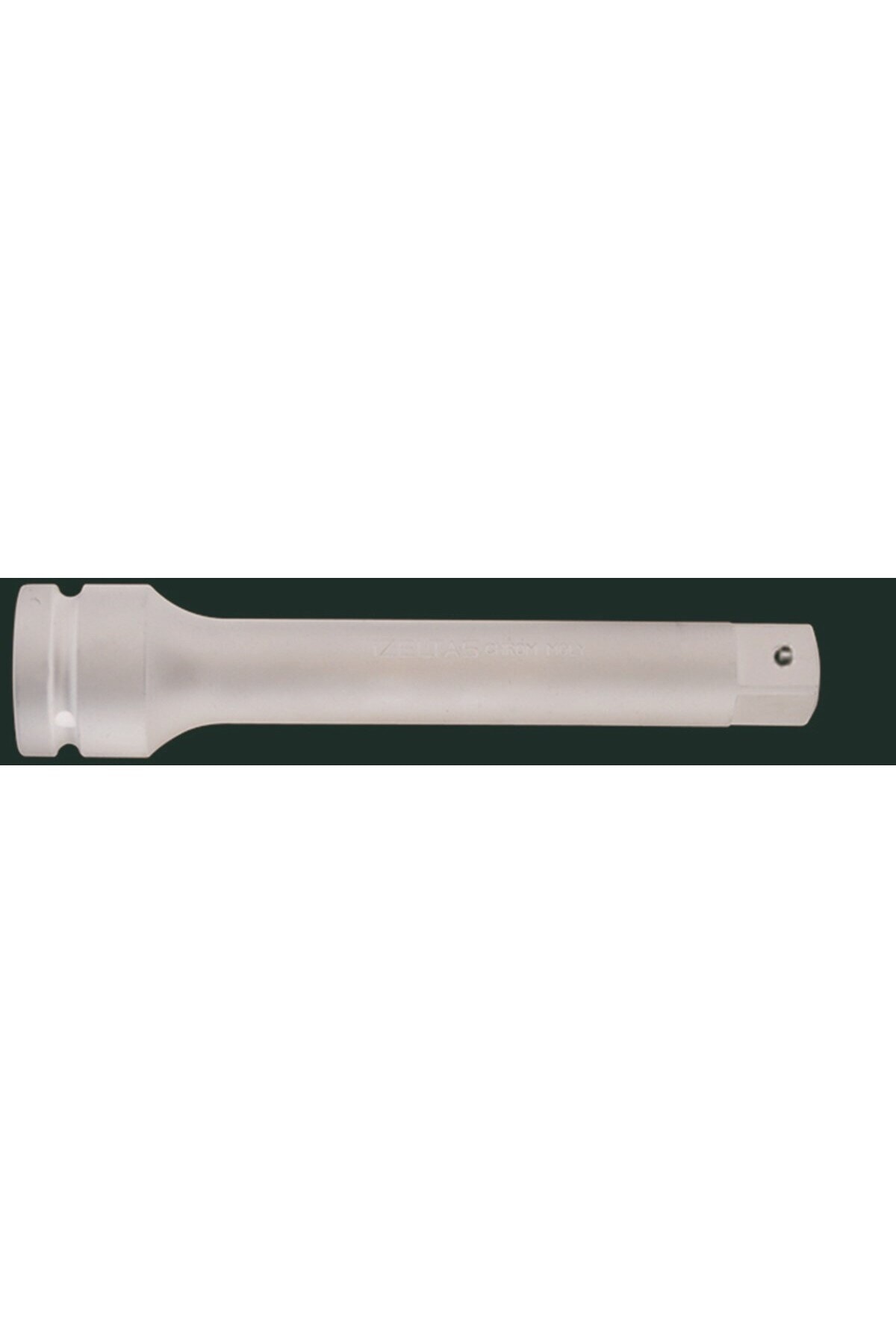 İZELTAŞ 1/2" 250mm Havalı Lokma Ara Kol