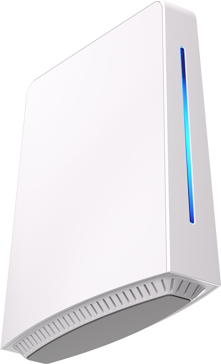 iHost Hub 4 GB RAM