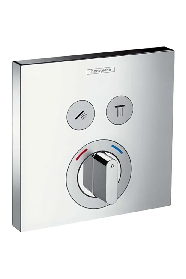 Shower Select Ankastre Banyo Bataryası 15768000